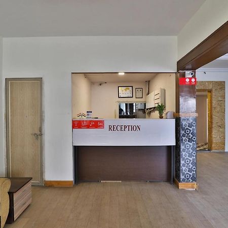Hotel Mayura, Ankleshwar Dış mekan fotoğraf
