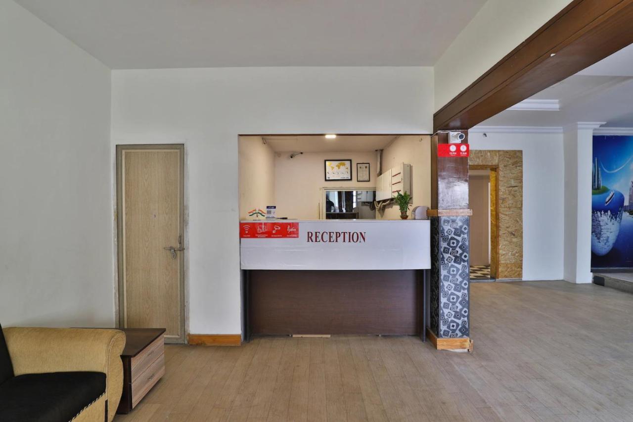 Hotel Mayura, Ankleshwar Dış mekan fotoğraf