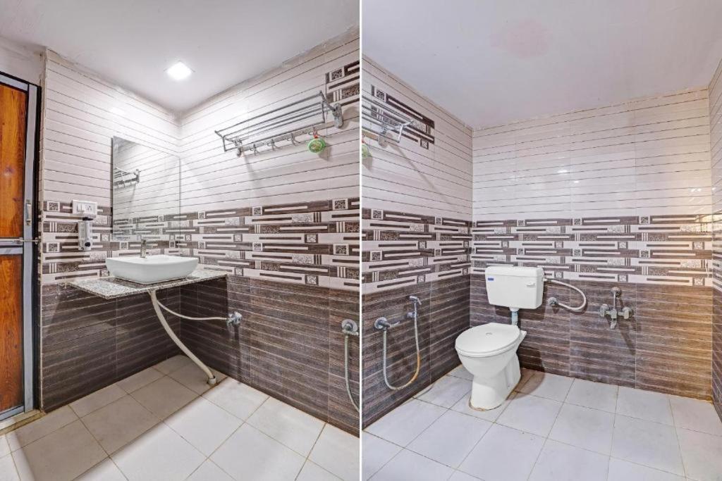 Hotel Mayura, Ankleshwar Dış mekan fotoğraf