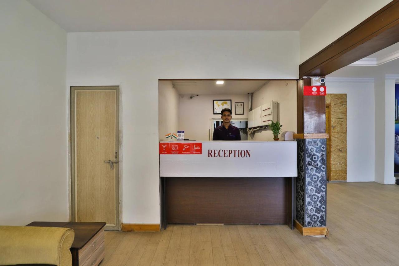 Hotel Mayura, Ankleshwar Dış mekan fotoğraf