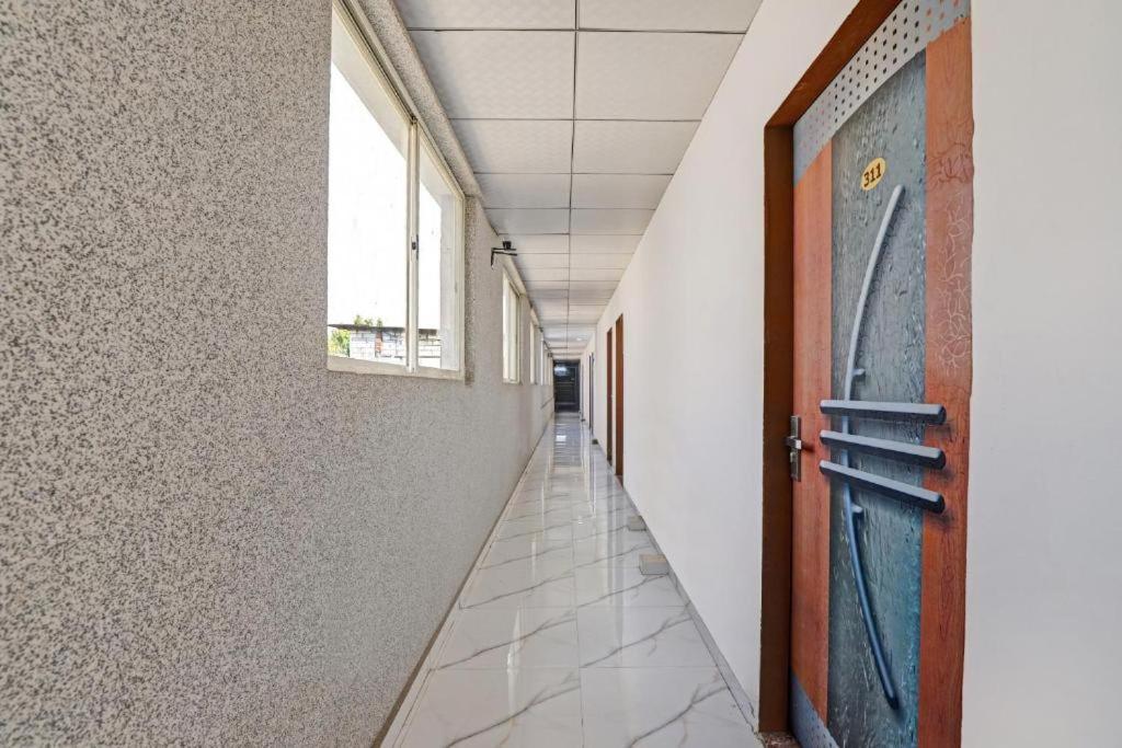 Hotel Mayura, Ankleshwar Dış mekan fotoğraf