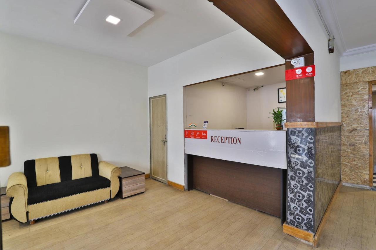 Hotel Mayura, Ankleshwar Dış mekan fotoğraf
